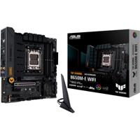 Scheda madre - ASUS - TUF GAMING B650M-E WIFI - AMD B650 - Slot micro ATX AM5 - thumbnail
