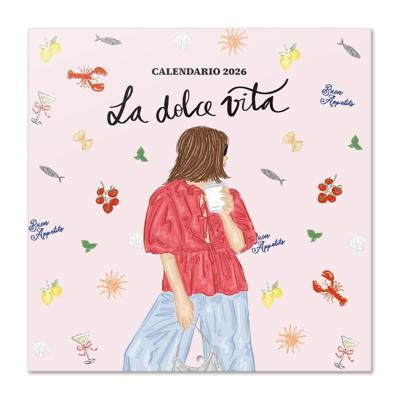 Ana Marin Kalender 2026