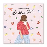 Ana Marin Kalender 2026 - thumbnail