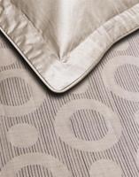 MOOOI Umbrella Squid Silver kussensloop - thumbnail