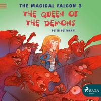 The Magical Falcon 3 - The Queen of the Demons - thumbnail