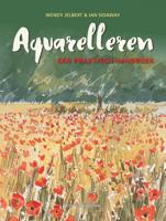 Aquarelleren (Paperback) - thumbnail