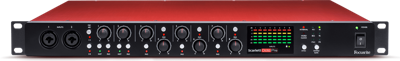 Focusrite Focusrite Scarlett OctoPre preamp