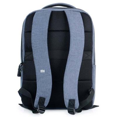Laptoptas Xiaomi COMMUTER Light Blue Blauw
