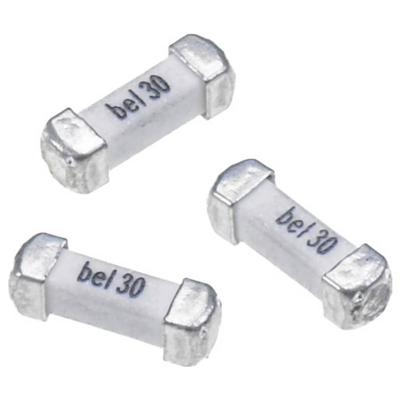 Belfuse 0678L9200-02 0678L9200-02 SMT-zekering SMT 3912 20 A 1 stuk(s) Tape on Full reel