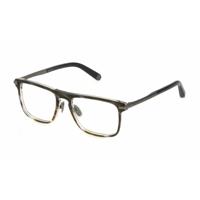 Heren Brillenframe PHILIPP PLEIN VPP019M-5309N3-21G Bruin Ø 53 mm - thumbnail