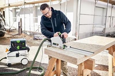 Festool CTL 26 EI Stofzuiger CLEANTEC - 577898