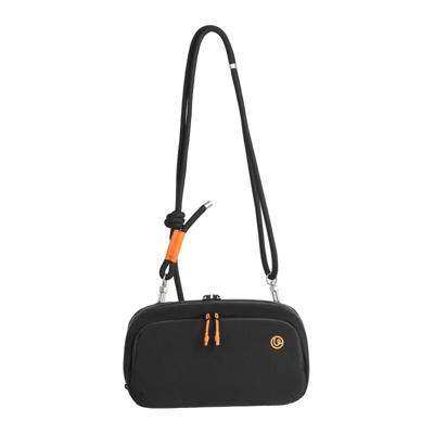 Ulanzi YY08 TechLite Sling Bag rugzak in zwart voor fotografie en videografie