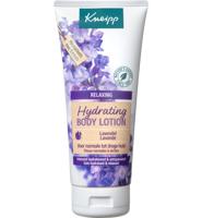 Kneipp Body Body Lotion Melk Lavendel 200ml - thumbnail