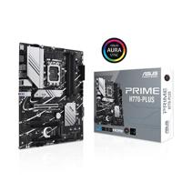 ASUS PRIME H770-PLUS Intel H770 LGA 1700 ATX - thumbnail