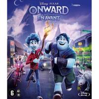 Onward - Blu-Ray (8717418575847) - thumbnail