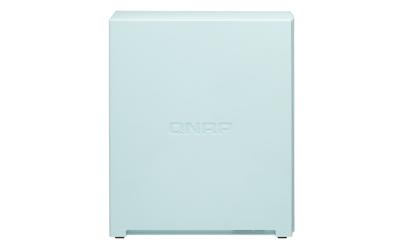 QNAP TS-230 data-opslag-server NAS Tower Ethernet LAN Blauw RTD1296 QNAP TS-230 data-opslag-server NAS Tower Ethernet LAN Blauw RTD1296