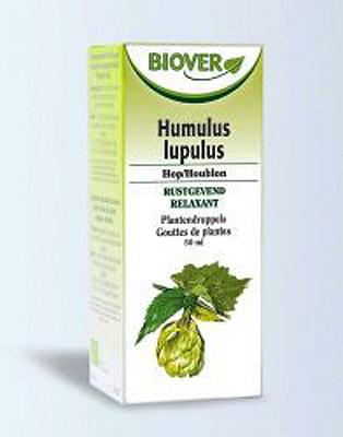 Biover Humulus lupulus bio (50 ml) Biover Humulus lupulus bio (50 ml)