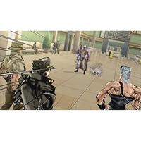 JoJo's Bizarre Adventure Eyes of Heaven - thumbnail