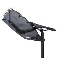 Evoc - seat pack boa wp 8 carbon grey one size 8l - thumbnail