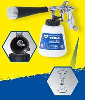 Brilliant Tools BT160300 BT160300 Pneumatisch reinigingspistool - thumbnail