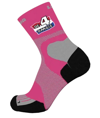 Lowa Wandelsokken 4daagse