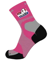 Lowa Wandelsokken 4daagse - thumbnail