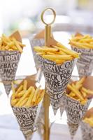 Artesa Cocktail Boom - voor 8 tot 12 glazen - Goud - thumbnail