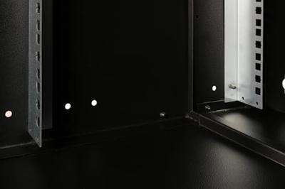 Digitus DN-49203 rack 7U Wandrek Zwart