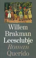 Leesclubje - Willem Brakman - eBook (9789021443966) - thumbnail