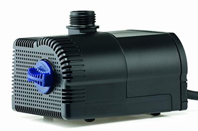 Oase Aquarius Universal Classic 1000 Fonteinpomp - 15W, 1000L/u, 15m Hoogte, 230V - thumbnail