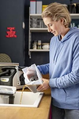 Karcher SE 3-18 Compact wit Tapijtreiniger - 1.081-506.0