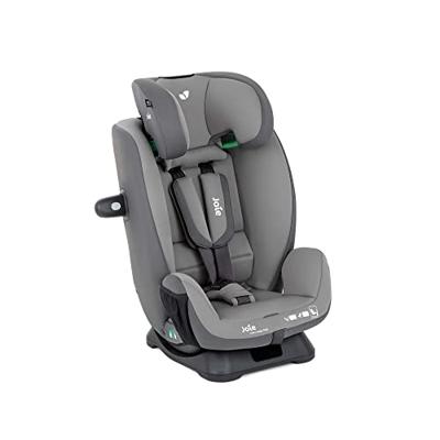 Autostoel JOIE Every Stage JOIE R129 i-Size 40 tot 145 cm, voor groep 0+/1/2/3 grijs