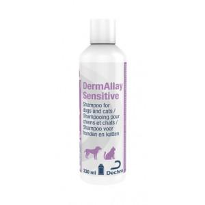 DermAllay Sensitive Shampoo 230 ml
