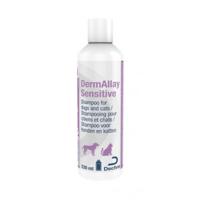 DermAllay Sensitive Shampoo 230 ml - thumbnail