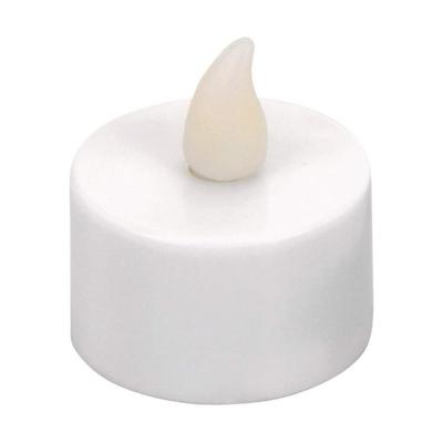 Theelicht met Timer In Opbergbox, 24st.