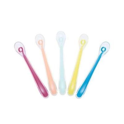 BABYMOOV Babylepels - Siliconenlepels uit de eerste eeuw