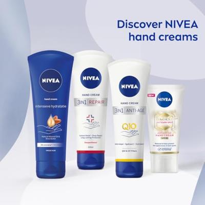 Nivea Handcreme Repair 100 ml bij Jumbo