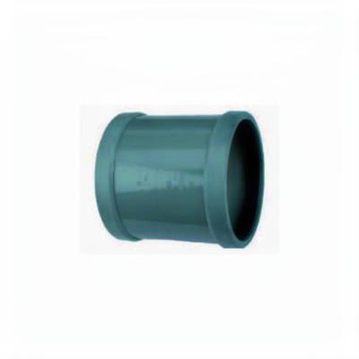 Wadel Dubbele Manchet Steekmof 110mm - Waterdichte Vijver Pijpkoppeling, Eenvoudige Installatie