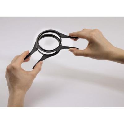 Hama Filterclamp 2X 49-58Mm