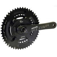 Miche crankset attiva met srm powermeter 175mm 34/50 boxed - thumbnail