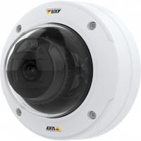 Axis P3245-LVE netwerkcamera Fix Dome - thumbnail