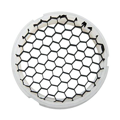 SLV NUMINOS XS 1005615 Diffusor Zwart