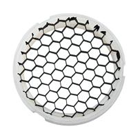 SLV NUMINOS XS 1005615 Diffusor Zwart - thumbnail