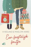 Een feestelijk foutje - Vi Keeland, Penelope Ward - ebook - thumbnail