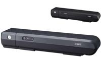 Shimano STEPS BT-EN404 418Wh Battery for Rear Carrier - thumbnail