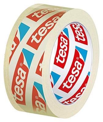 Tesa plakband 10mx15mm 10st transp
