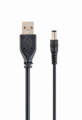 USB naar 3,5 mm voedingskabel, 1,8 m