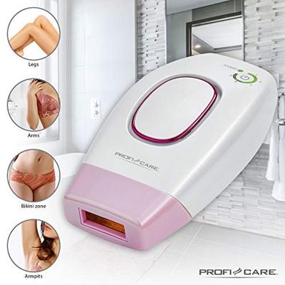 ProfiCare PC-IPL 3024 Roze, Wit