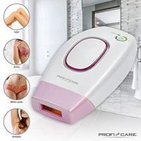 ProfiCare PC-IPL 3024 Roze, Wit - thumbnail