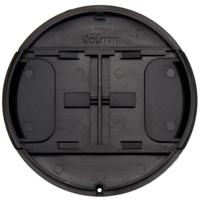 JJC LC-86 lensdop Zwart 8,6 cm - thumbnail