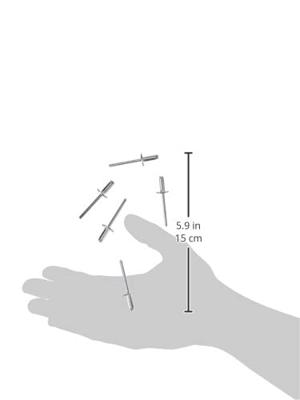Gesipa blindklinknagel blind rivet5x12 k14 a-leg m.gr.setzkoepfen Gesipa blindklinknagel blind rivet5x12 k14 a-leg m.gr.setzkoepfen