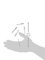 GESIPA Blind rivet5x12 k14 a-leg m.gr.setzkoepfen - thumbnail