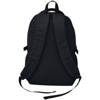 VidaXL Rugzak voor school 40 l zwart en camouflage - thumbnail