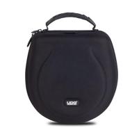 UDG Creator Headphone Case Large Black - thumbnail